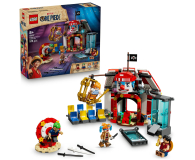 LEGO One Piece 75637 Namiot cyrkowy klauna Buggy’ego - 1331686 - zdjęcie 2